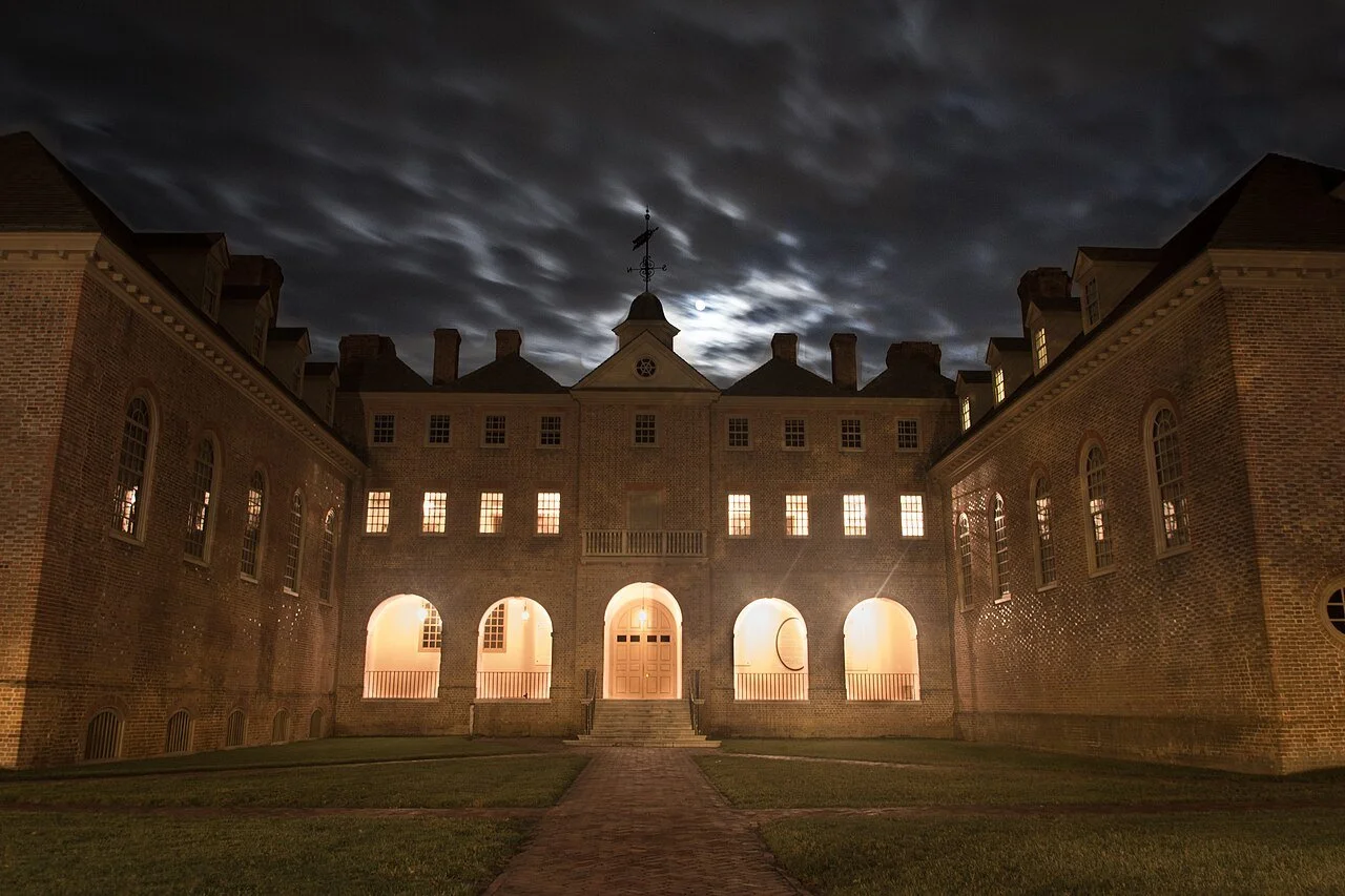 U.S. Ghost Adventures' Best Haunted Cities to Visit Across the Country
