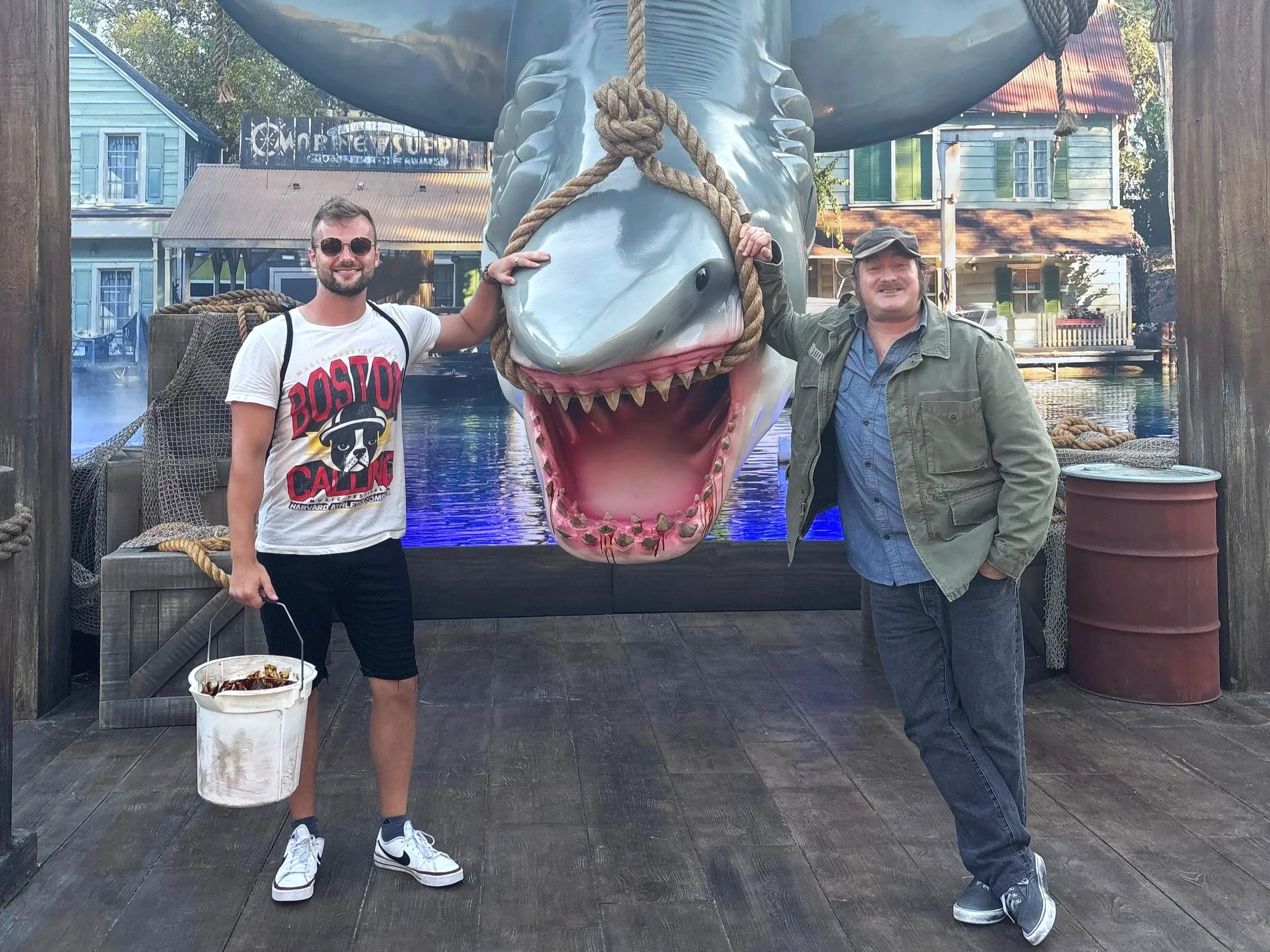 2025, Can You Believe We're Still Alive? Travels Far &amp; Wide From a Year That We Survived