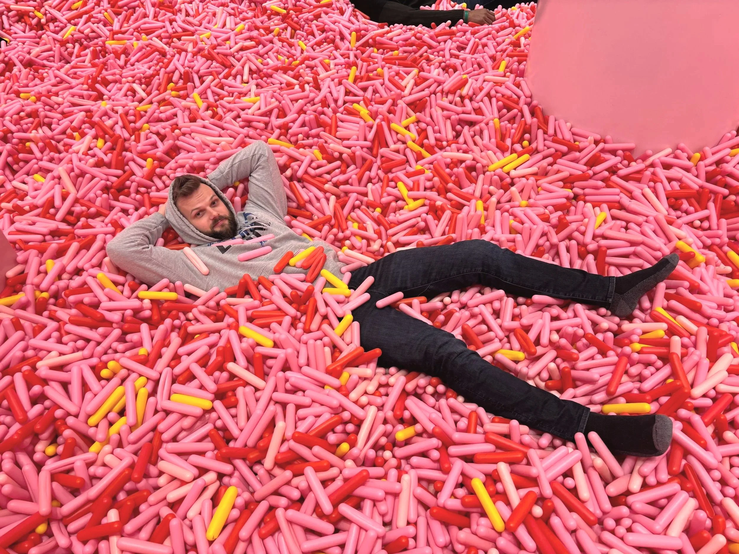 Who's Up for the Penis Museum? The Strangest/Coolest/Most Memorable Museums I've Ever Visited