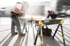 C700 Sawhorse / Jobsite Table, view 4