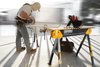 C650 Sawhorse / Jobsite Table, view 3