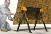C650 Sawhorse / Jobsite Table, view 4