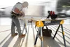C600 Sawhorse / Jobsite Table, view 3