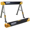 C550 Sawhorse / Jobsite Table, view 1
