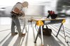 C550 Sawhorse / Jobsite Table, view 3