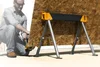 C550 Sawhorse / Jobsite Table, view 4