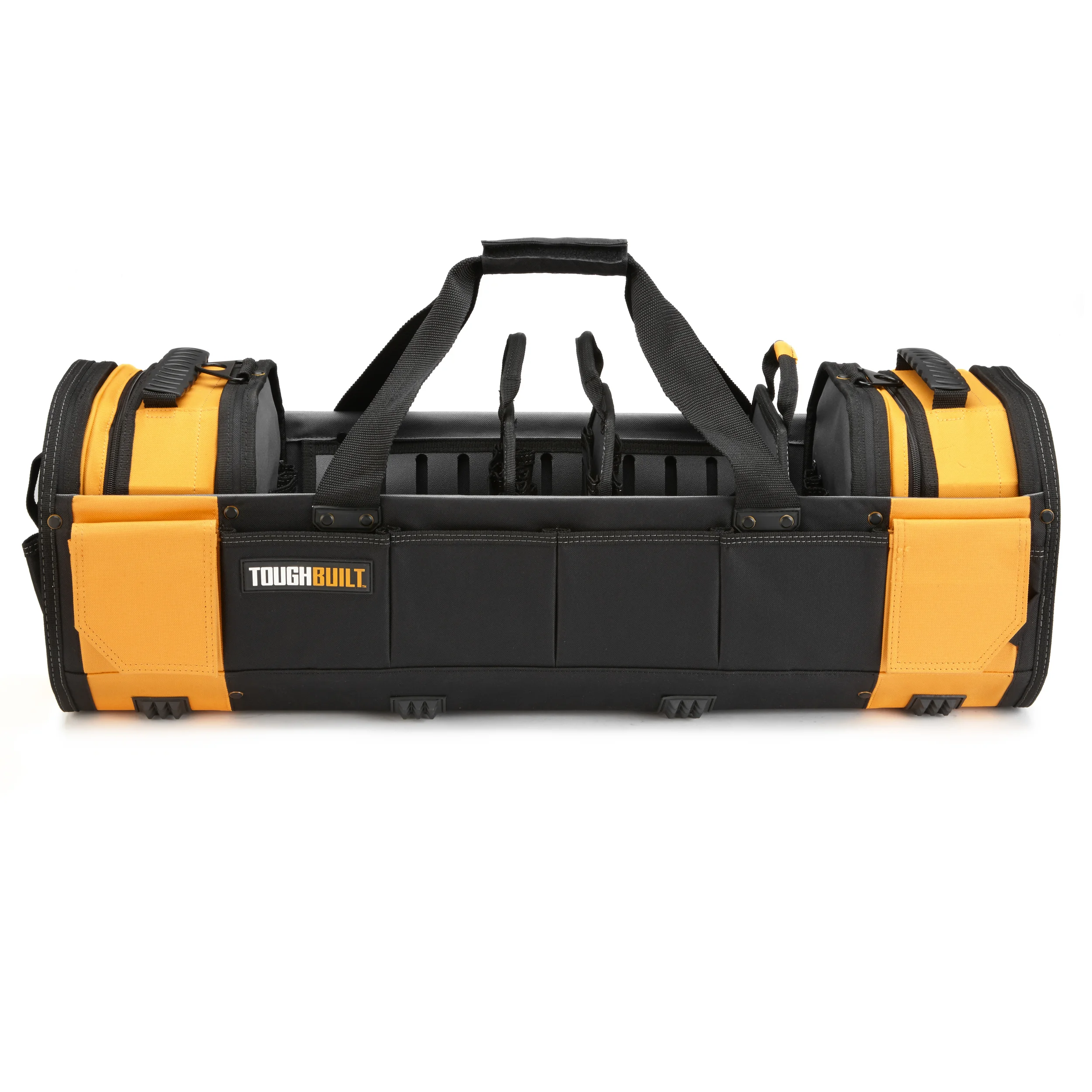 Contractor Bags Canvas Tool Bags ToughBuilt — TOUGHBUILT