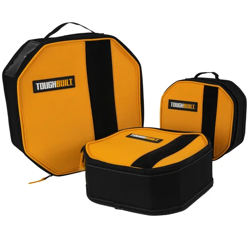 3 Pack - Toolmate Softboxes