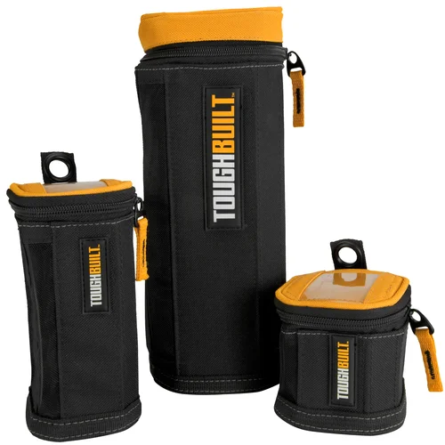 3 Pack - Tower Softboxes