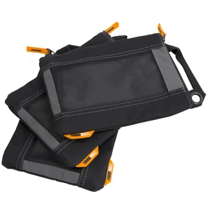3 Pack - Fastener Bags