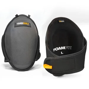 FoamFit™ Knee Pads