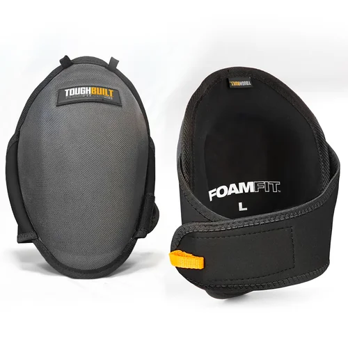 FoamFit™ Knee Pads