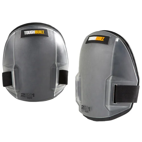 2-in-1 Knee Pads