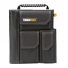 iPad Organizer + Grid Notebook, view 1