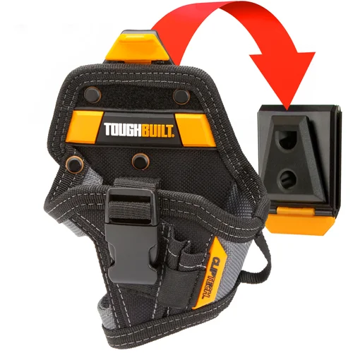 Drill Holster – Small