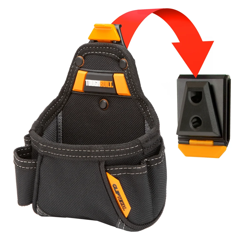 Tape Measure Pouch ToughBuilt — TOUGHBUILT
