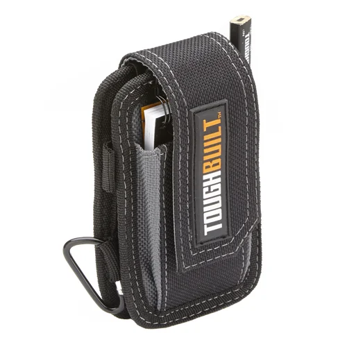 Smart Phone Pouch  + Notebook & Pencil