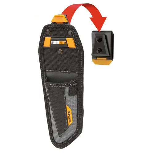 Lineman's Knife Pouch