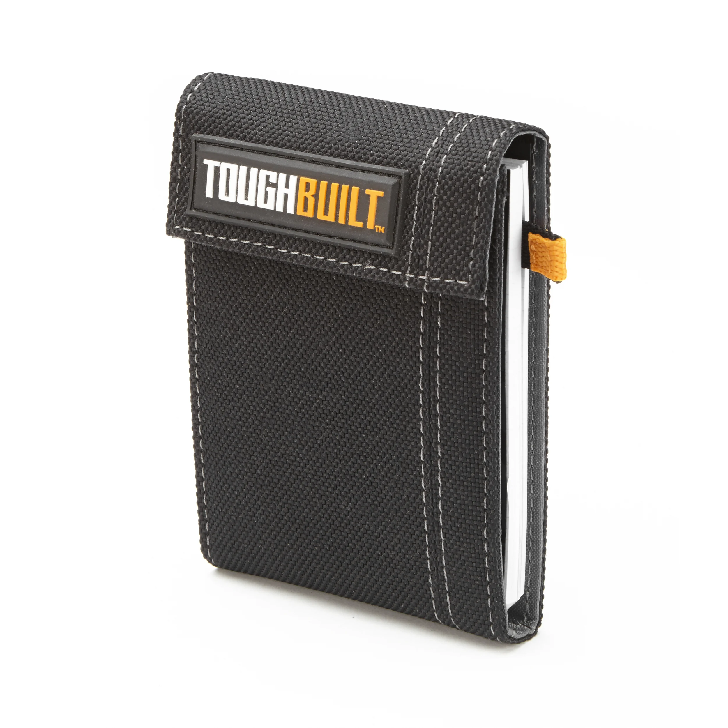 Back Pocket Organizer + Grid Notebook S — TOUGHBUILT