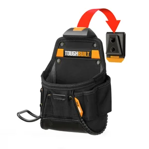Project Pouch / Hammer Loop