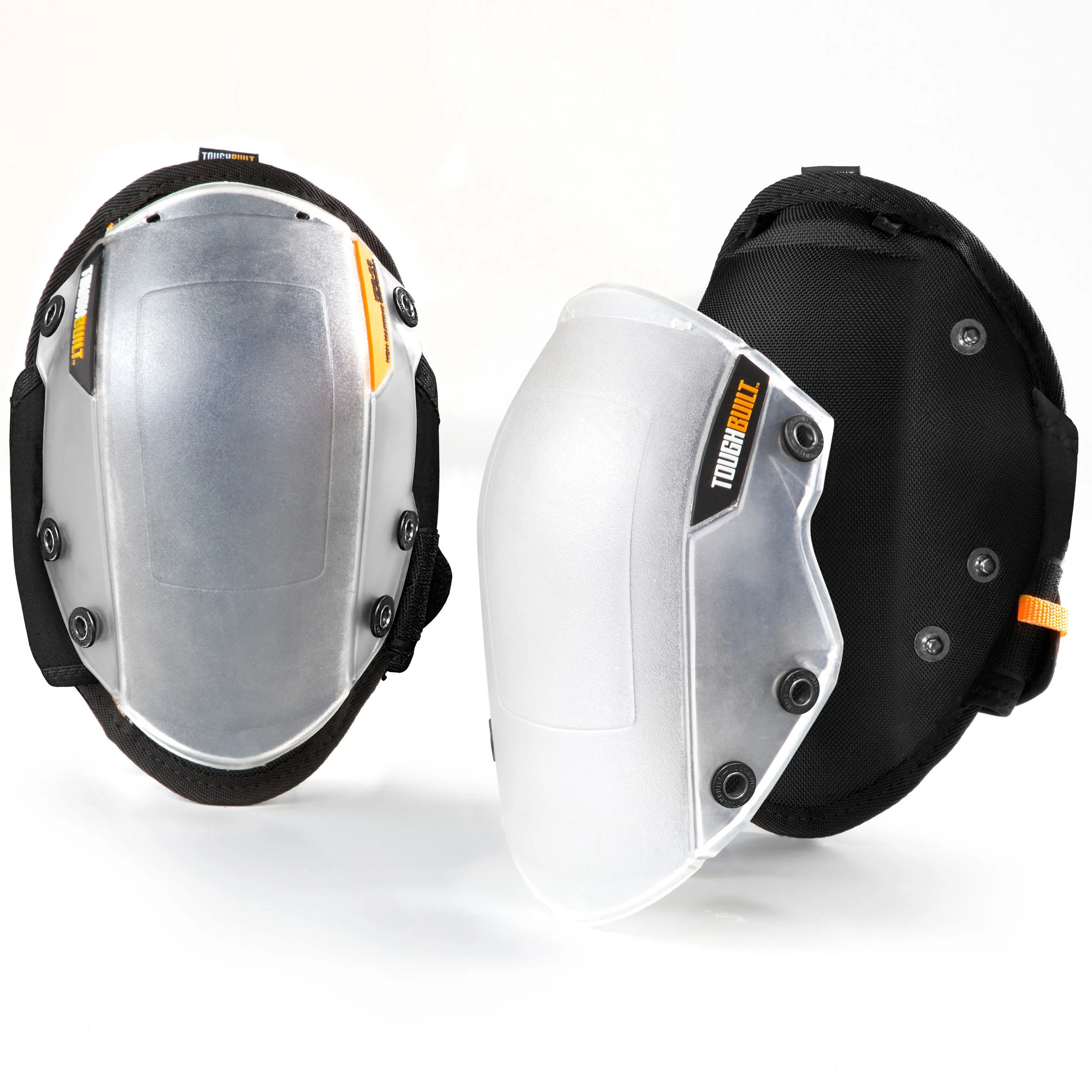 GelFit™ NonMarring Knee Pads — TOUGHBUILT