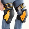 GelFit™ Fanatic - Thigh Support Stabilization Knee Pads, view 2