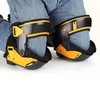 GelFit™ Fanatic - Thigh Support Stabilization Knee Pads, view 3