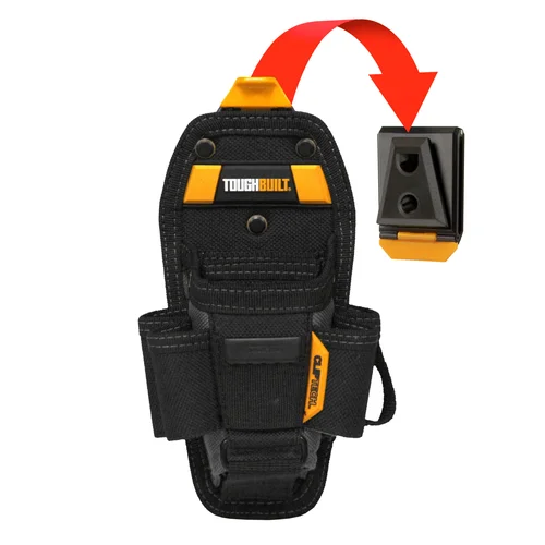 Technician 7-Pocket Pouch - Medium