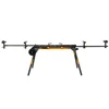 TB-S550 Universal 124" Miter Saw Stand, view 1