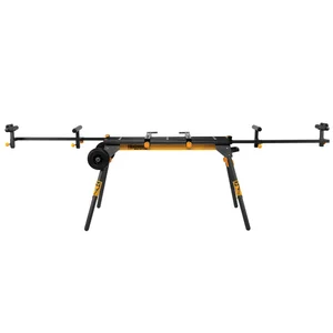 TB-S550 Universal 124" Miter Saw Stand