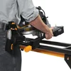 TB-S510 Universal 77" Miter Saw Stand, view 3