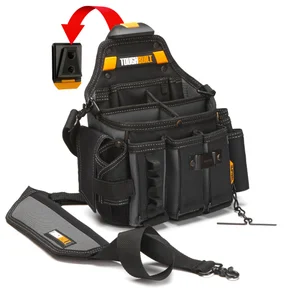 Master Electrician's Pouch + Shoulder Strap