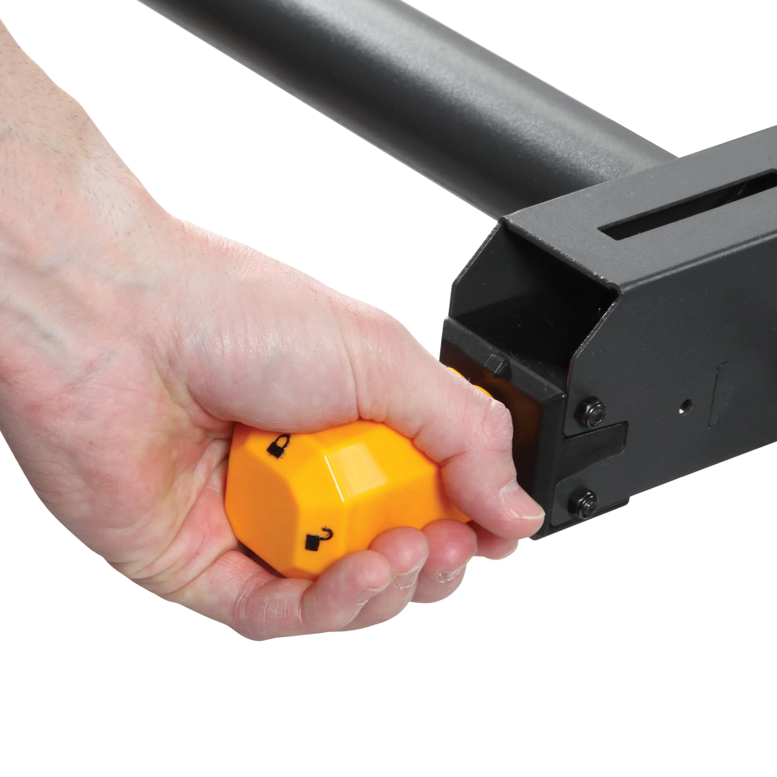 TBS600 Universal QuickSet Miter Saw Stand — TOUGHBUILT