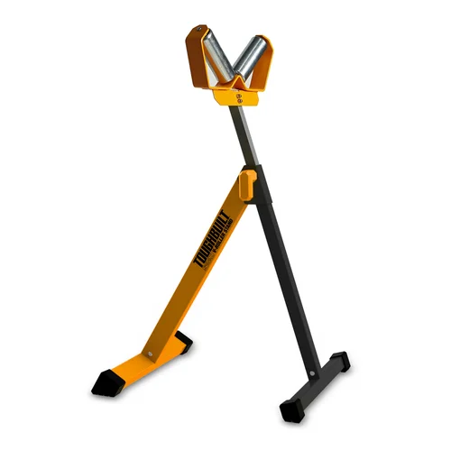 TB-S220  V-Roller Stand