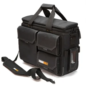 Quick Access Laptop Bag + Shoulder Strap - Large