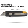 Scraper Utility Knife, view 3
