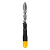 Left Cut Aviation Snips, view 6
