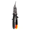 Left Cut Aviation Snips, view 7