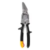 Left Cut Aviation Snips, view 8