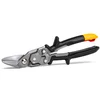 Left Cut Aviation Snips, view 10