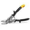 Left Cut Aviation Snips, view 9
