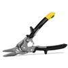 Right Cut Aviation Snips, view 7