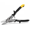 Straight Cut Aviation Snips, view 15