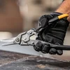 Straight Cut Aviation Snips, view 7