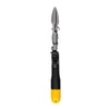 Straight Cut Aviation Snips, view 10