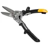 Straight Long Cut Aviation Snips, view 11