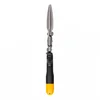 Straight Long Cut Aviation Snips, view 6