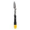 Straight Offset Long Cut Aviation Snips, view 5