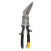 Straight Offset Long Cut Aviation Snips, view 6