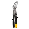 Straight Offset Long Cut Aviation Snips, view 7